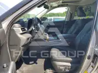 2023 Toyota Highlander фото