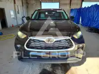 2023 Toyota Highlander photo