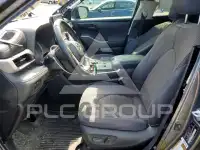2023 Toyota Highlander фото