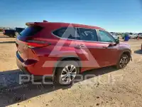 2023 Toyota Highlander photo