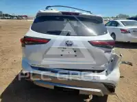2023 Toyota Highlander photo
