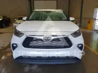 2023 Toyota Highlander photo