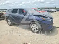 2023 Toyota Highlander photo