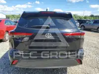 2023 Toyota Highlander фото