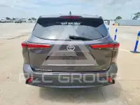 2023 Toyota Highlander фото
