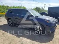 2023 Toyota Highlander фото