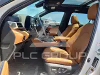 2023 Toyota Highlander фото