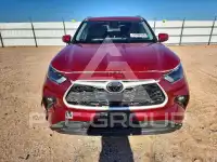 2023 Toyota Highlander photo
