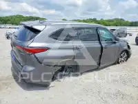 2023 Toyota Highlander фото