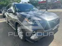 2023 Toyota Highlander фото