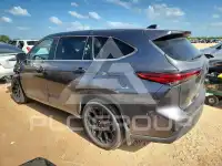 2023 Toyota Highlander photo