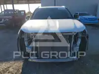 2023 Toyota Highlander photo