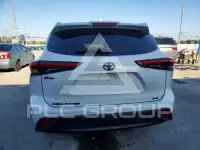 2023 Toyota Highlander photo