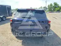 2023 Toyota Highlander фото