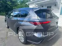 2023 Toyota Highlander фото