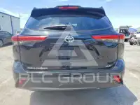 2023 Toyota Highlander photo
