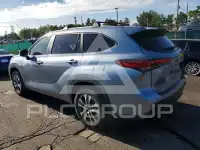 2023 Toyota Highlander photo