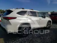 2023 Toyota Highlander фото