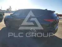 2023 Toyota Highlander фото