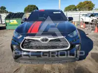 2023 Toyota Highlander фото
