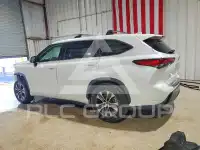 2023 Toyota Highlander photo