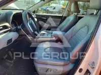 2023 Toyota Highlander photo