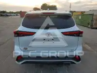 2023 Toyota Highlander photo