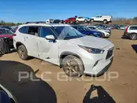 2023 Toyota Highlander photo