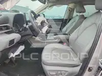 2023 Toyota Highlander фото
