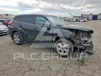2023 Toyota Highlander photo