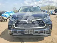 2023 Toyota Highlander фото