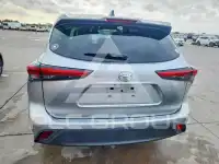 2023 Toyota Highlander фото