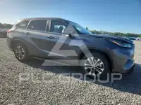 2023 Toyota Highlander фото