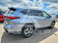 2023 Toyota Highlander фото