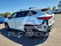 2023 Toyota Highlander photo