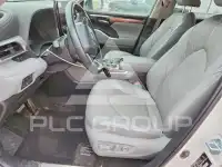 2023 Toyota Highlander фото