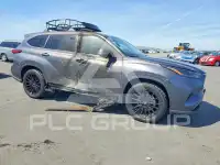 2023 Toyota Highlander фото