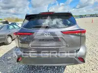 2023 Toyota Highlander фото