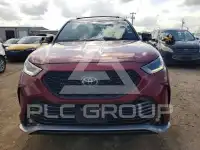 2023 Toyota Highlander photo