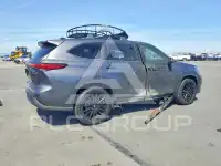 2023 Toyota Highlander фото