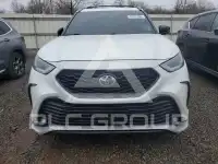 2023 Toyota Highlander photo