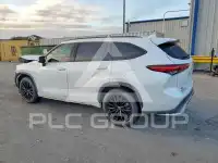 2023 Toyota Highlander photo