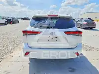 2023 Toyota Highlander фото