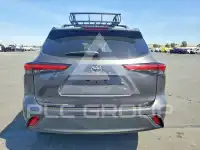 2023 Toyota Highlander фото