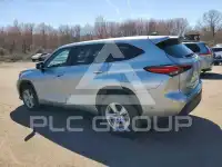 2023 Toyota Highlander фото
