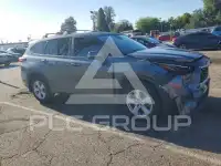 2023 Toyota Highlander фото