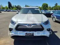 2023 Toyota Highlander photo
