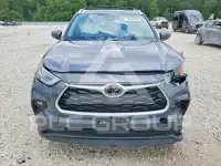 2023 Toyota Highlander фото