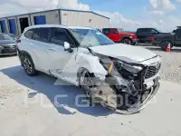 2023 Toyota Highlander фото