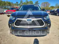2023 Toyota Highlander фото